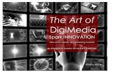 The Art of DigiMedia