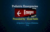 Pediatric Emergency