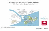 Blue Revolution global potential of productive floating city expansions