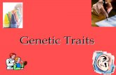Genetic Traits