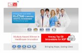 DrMHope - Cloud Computing Hospital Management Software