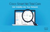Get Visibility Into Your Network