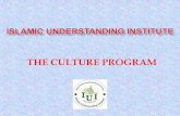 Islamic understanding institute