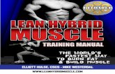 Hybrid training manual_final