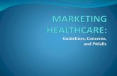 Marketing Healthcare