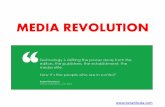 Media Revolution Indonesia 2020