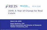 AppFolio Webinar: First Look at 2015: Early Economic Forecast for Property Managers