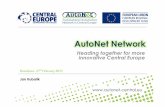 AutoNet network