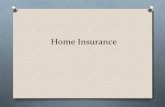 Home insurance quotes for renters and homeowners