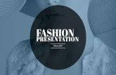 Fashion Presentation Template
