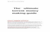 The ultimate-money-making-guide-with-torrents