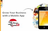 Mobile marketing by anlsm30   presentaciones de google