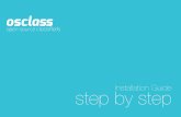 Osclass installation guide step by step