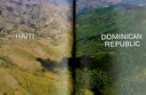 Reforest haiti