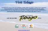 Visit Tobago - Tobago Beaches