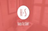 Hack To Start - Episode 24 - David Spinks, CEO & Founder, CMX Media
