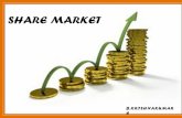Share market - Krishnakumare