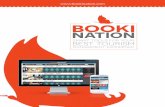 Bookination - Motor de reservas para hoteles y tour operadores
