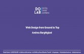 Lezione 3 del corso Web Design from Ground to Top