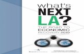 What’s Next L.A.? Economic Conference, Residential Real Estate Section
