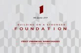 First financial bankshares 4th qtr 2014 presentation