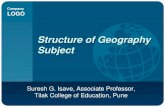 Structure of geo sub adn geo room