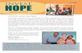Invest Hope June 2014
