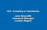 Jane Stancliffe HLF cemeteries presentation 17 June 2014