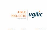 Agile Development - Are you building the right thing ? (Follow the value)
