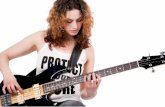 Bass Guitar Lessons in Jannali Sutherland Shire