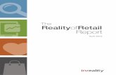 The 2015 Reality of Retail Report