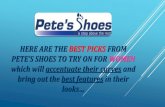 How to Select best shoes Brand?