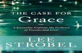 The Case for Grace by Lee Strobel (sample)
