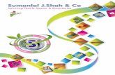Sumanlal J. Shah And Co., Coimbatore, Textile Machine Spares