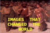 Images That Changed The World