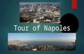Tour of napoles