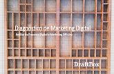 Diagnóstico de Marketing Digital