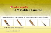 Process Outsourcing by U M Cables Ltd, Silvassa