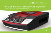 Heal Force Thermo Cycler EN 20140905