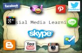 Sosial media learning (1)