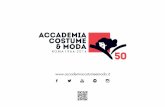 ACCADEMIA COSTUME & MODA - An overview