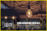 Cloud Accounting Essentials