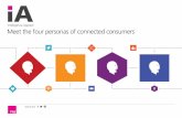 Connected Consumers: una segmentazione valida in tutto il mondo