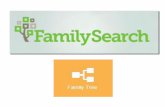 Fredericksburg Family History Day 2015, FamilySearch Family Tree
