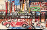 4.2 Marketing Planning - Part 2
