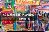 4.2 Marketing Planning - Part 1