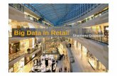 Big Data en Retail