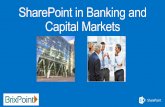 BrixPoint SharePoint Experts:  Compliance for Banking and Capital Markets in SharePoint