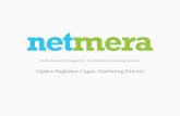 Netmera Mobile App Engagement and Push Notification Platform
