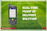 Get in the Game with Delivery Connect